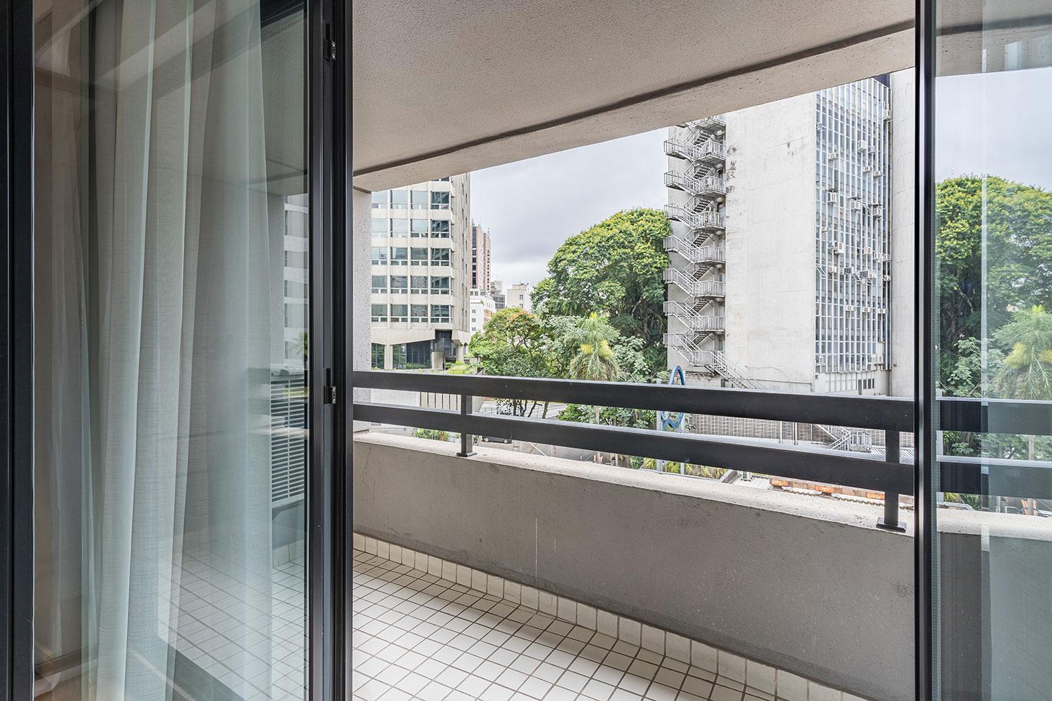 Cyclinn Cidade Jardim São Paulo Eksteriør bilde