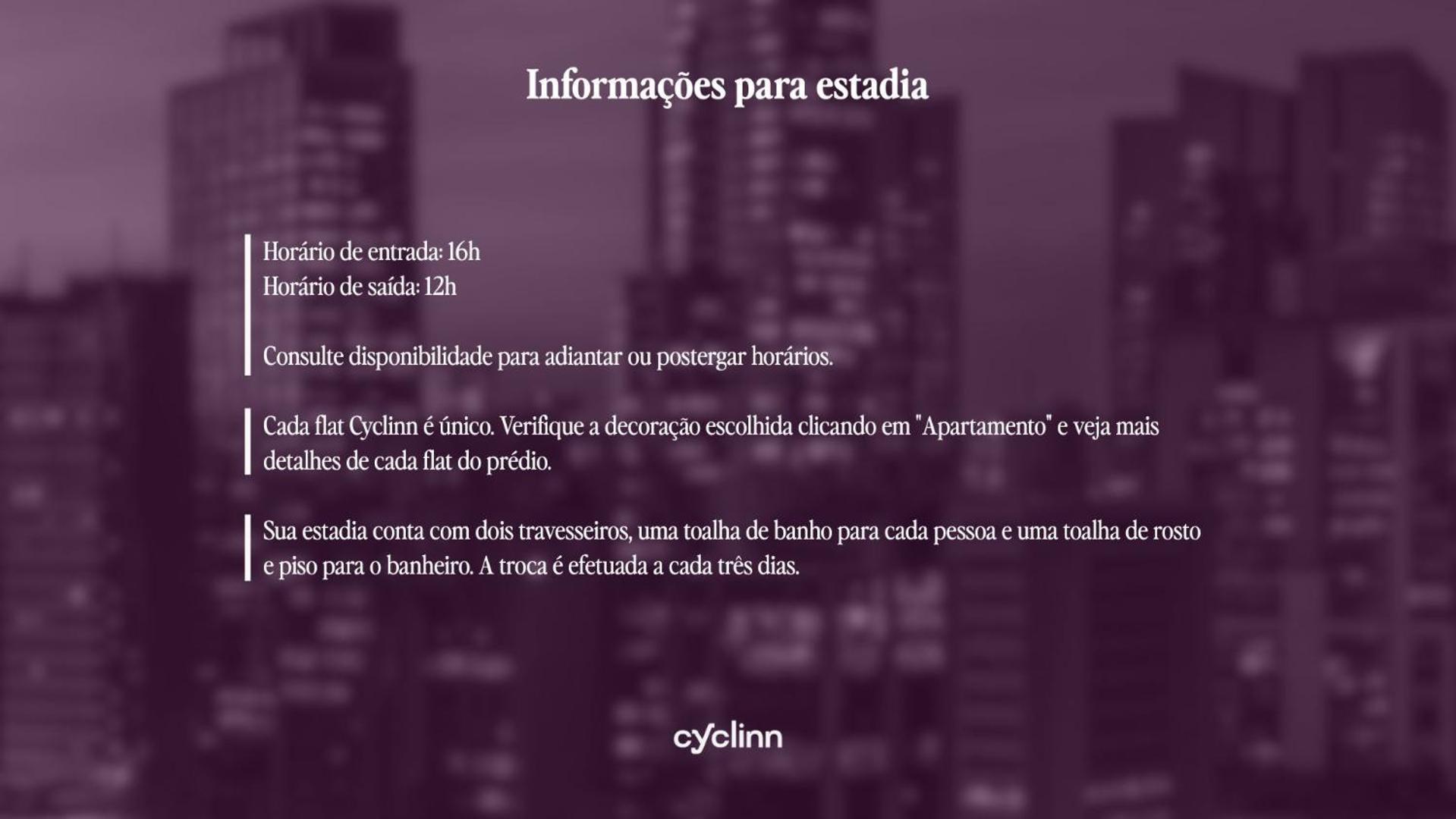 Cyclinn Cidade Jardim São Paulo Eksteriør bilde
